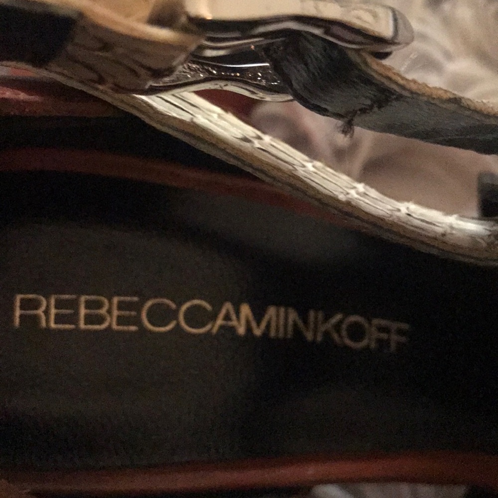 Designer Shoes - Picture 5 of 5